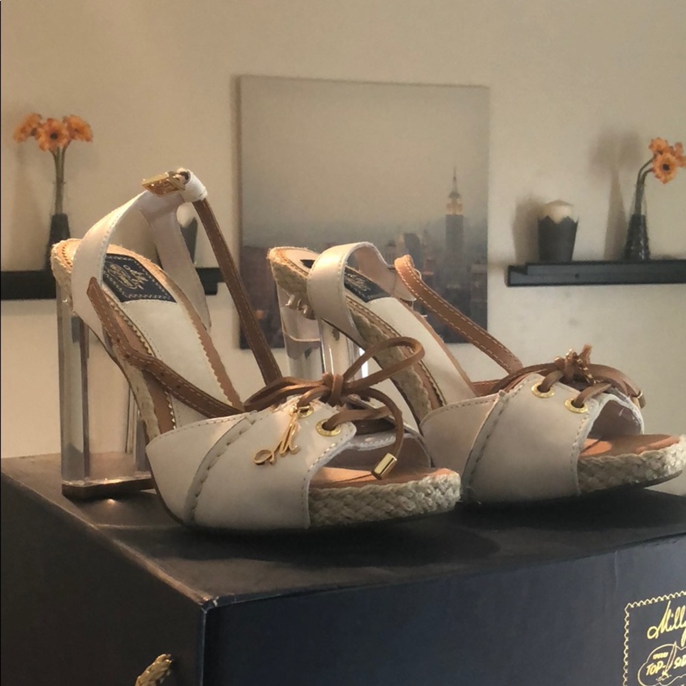 Sperry Top Slider